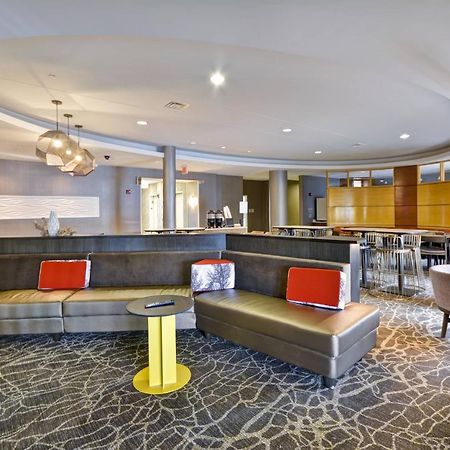 Springhill Suites Lexington Near The University Of Kentucky מראה חיצוני תמונה