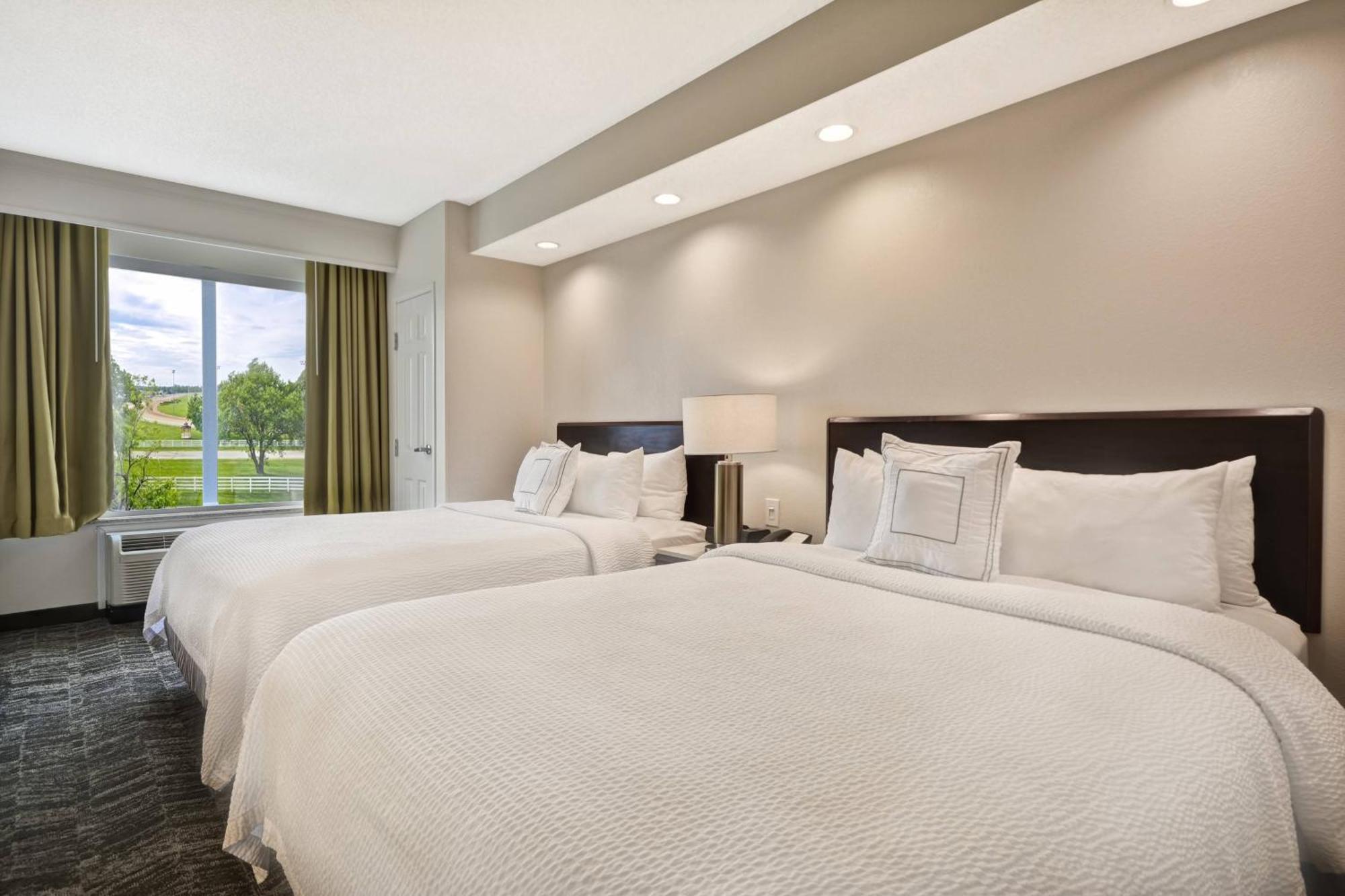 Springhill Suites Lexington Near The University Of Kentucky מראה חיצוני תמונה