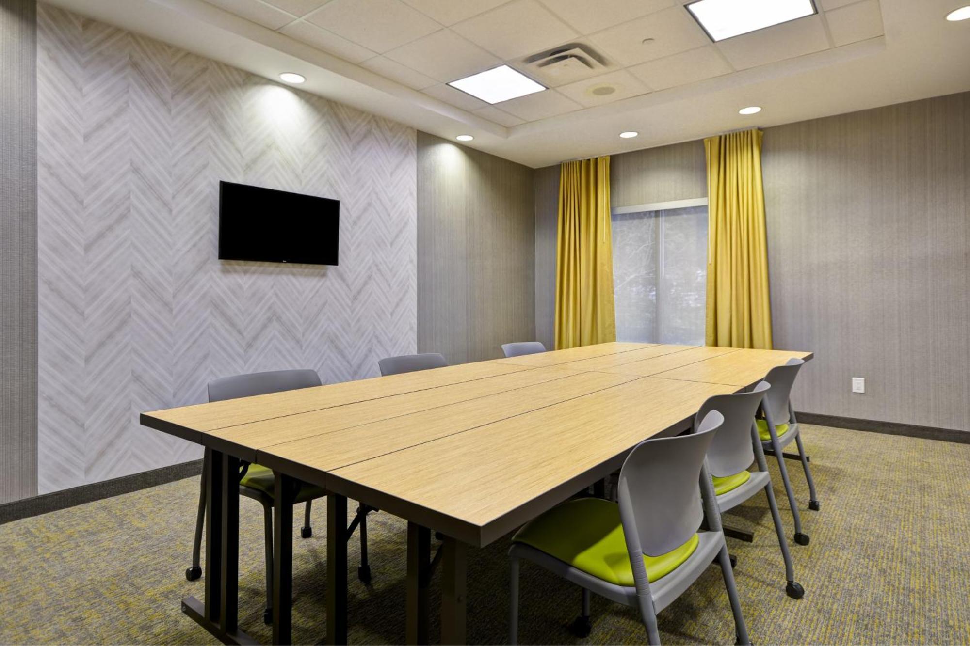 Springhill Suites Lexington Near The University Of Kentucky מראה חיצוני תמונה