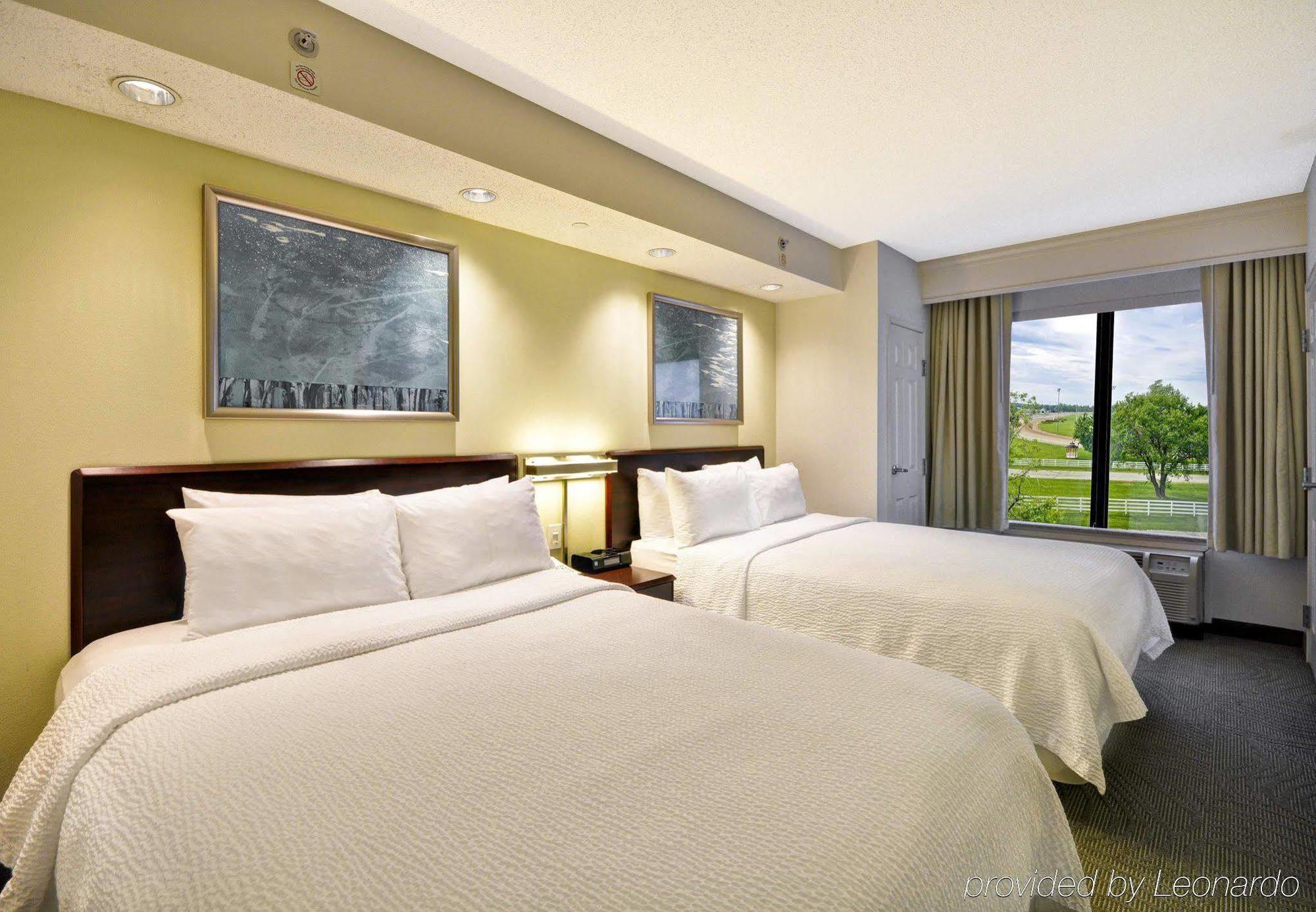 Springhill Suites Lexington Near The University Of Kentucky מראה חיצוני תמונה