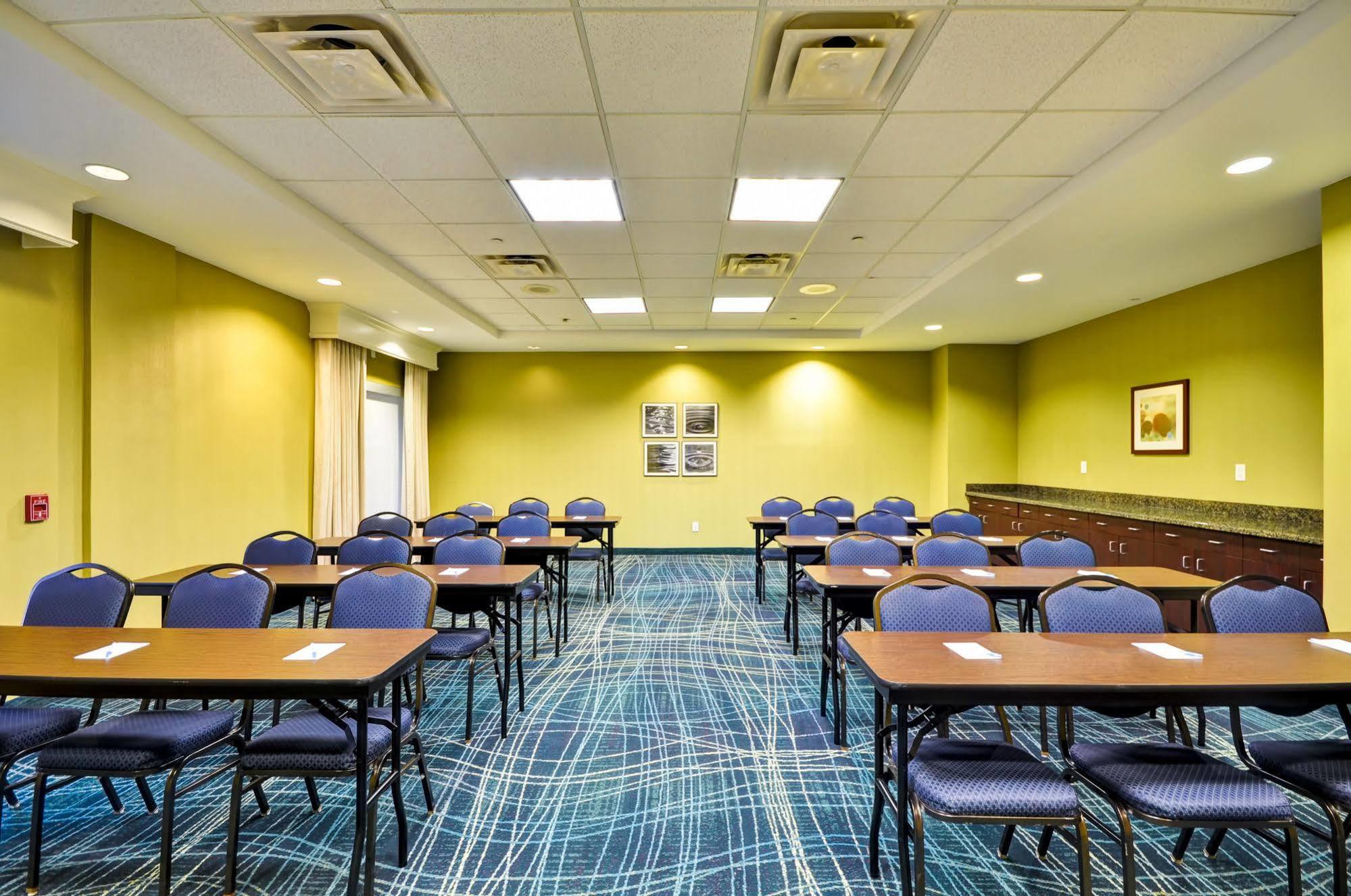 Springhill Suites Lexington Near The University Of Kentucky מראה חיצוני תמונה