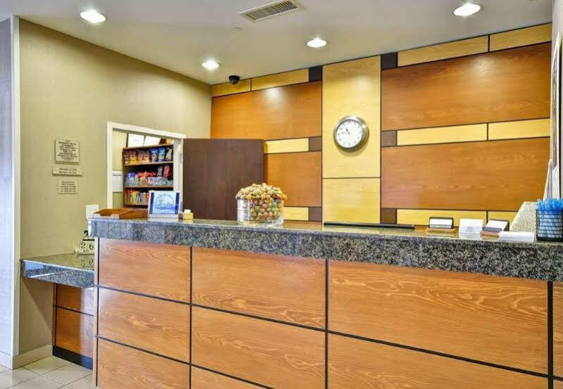 Springhill Suites Lexington Near The University Of Kentucky מראה חיצוני תמונה